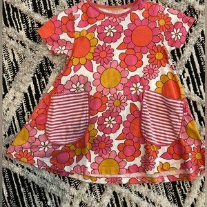 Mini Boden Shirt